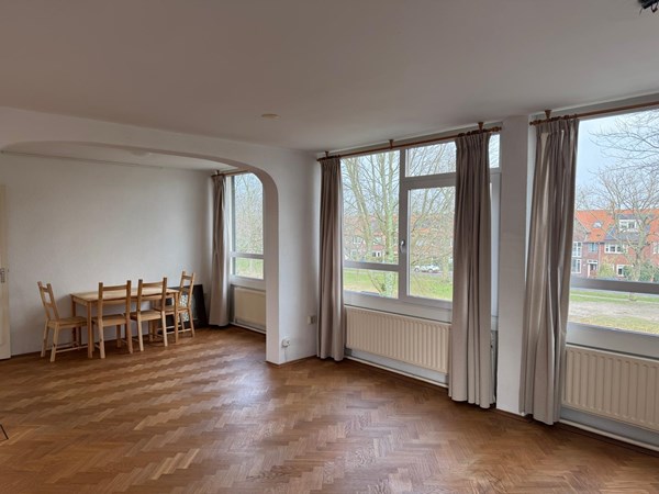 Medium property photo - Jan Gijzenkade, 2022 DP Haarlem